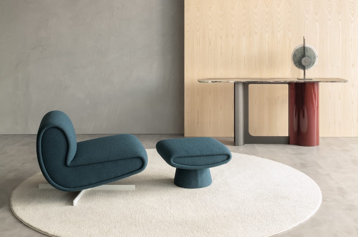 Ottomans&poufs