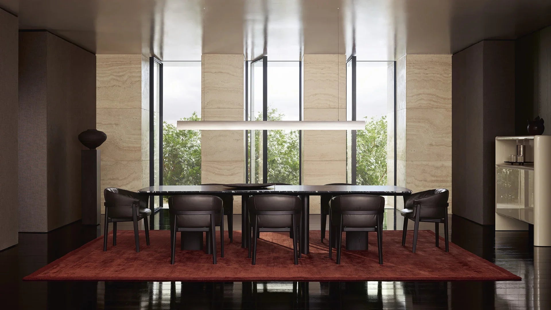 Dining tables