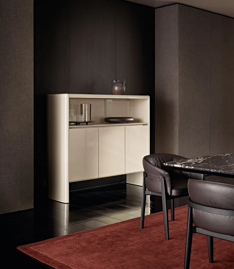 Bar cabinets