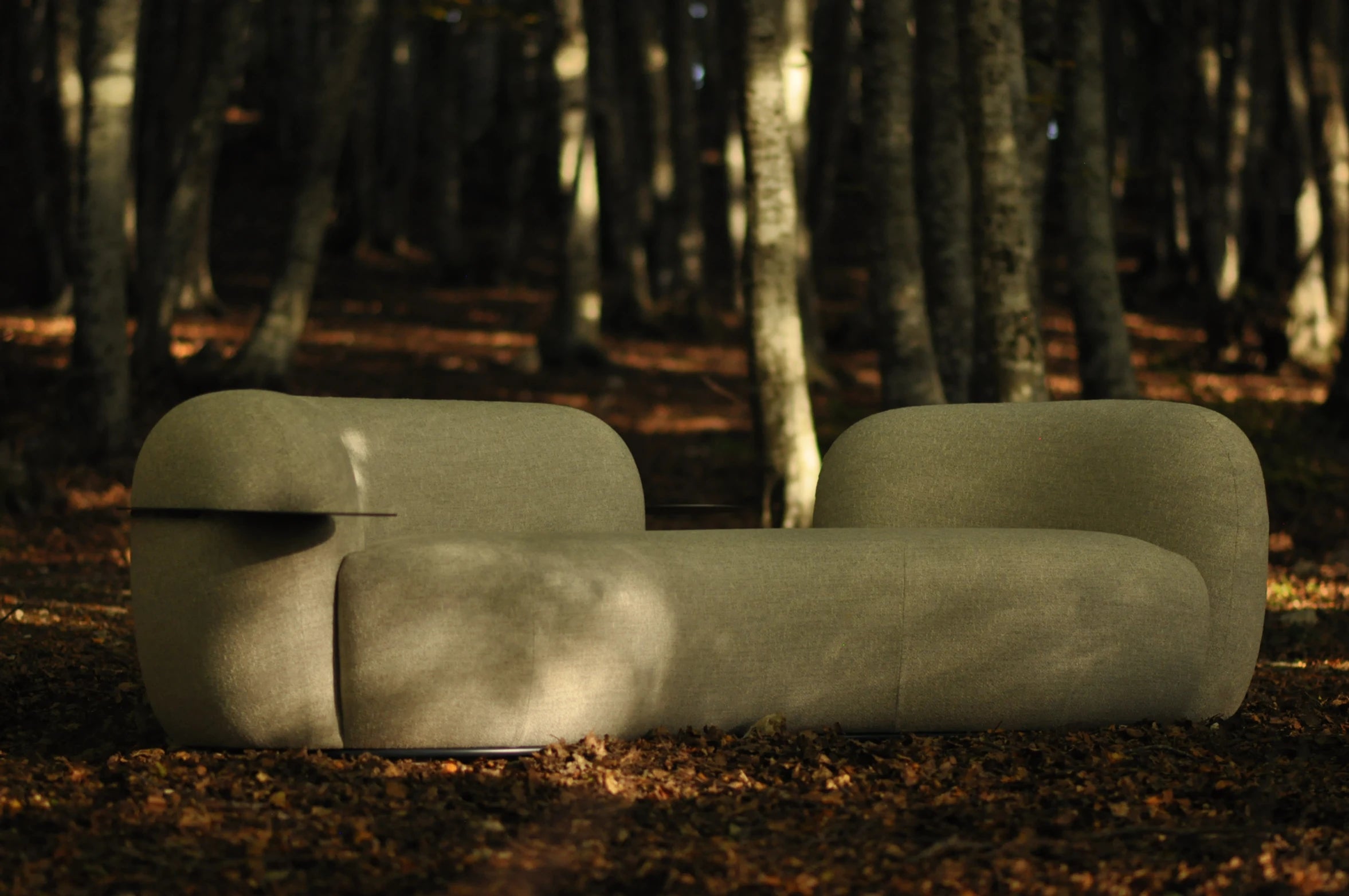 Sofas and seating systems