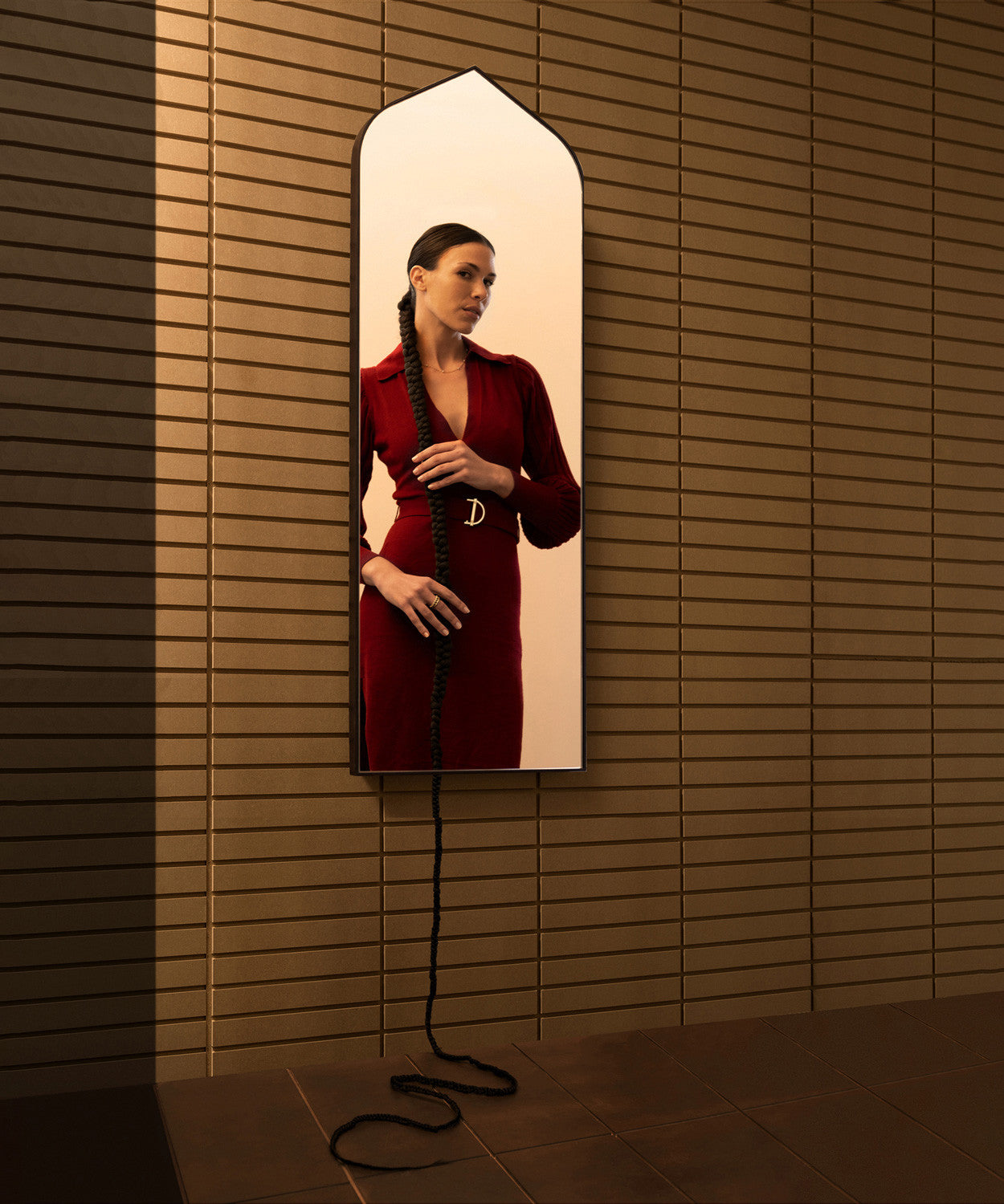 Mirrors