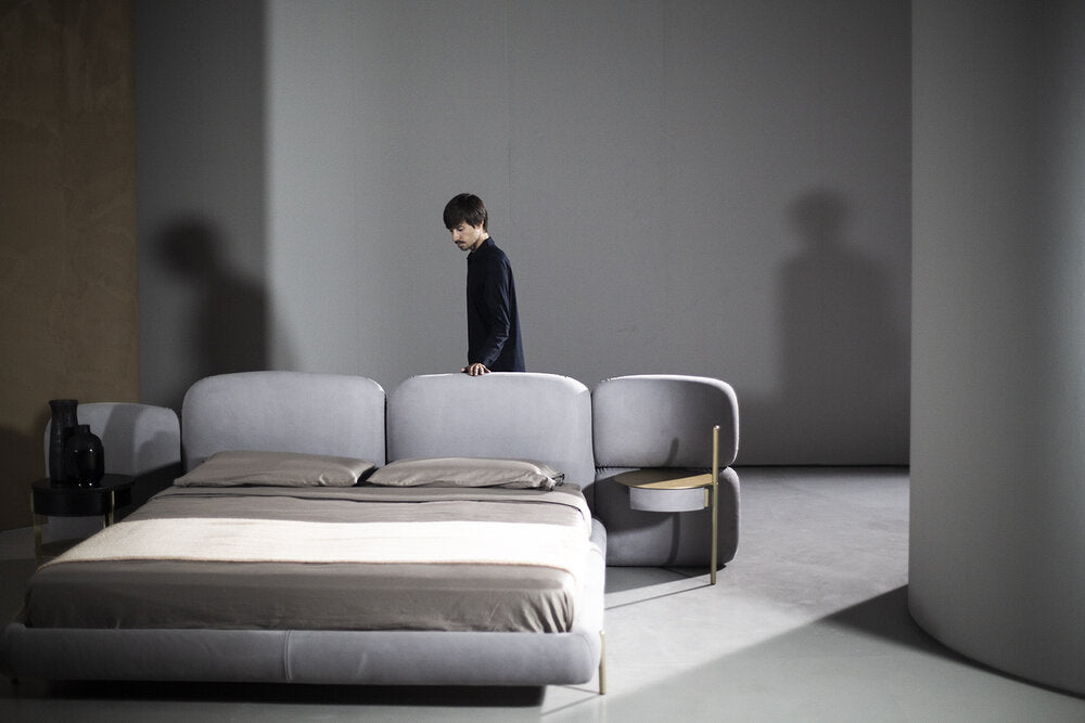 Bed & Headboards