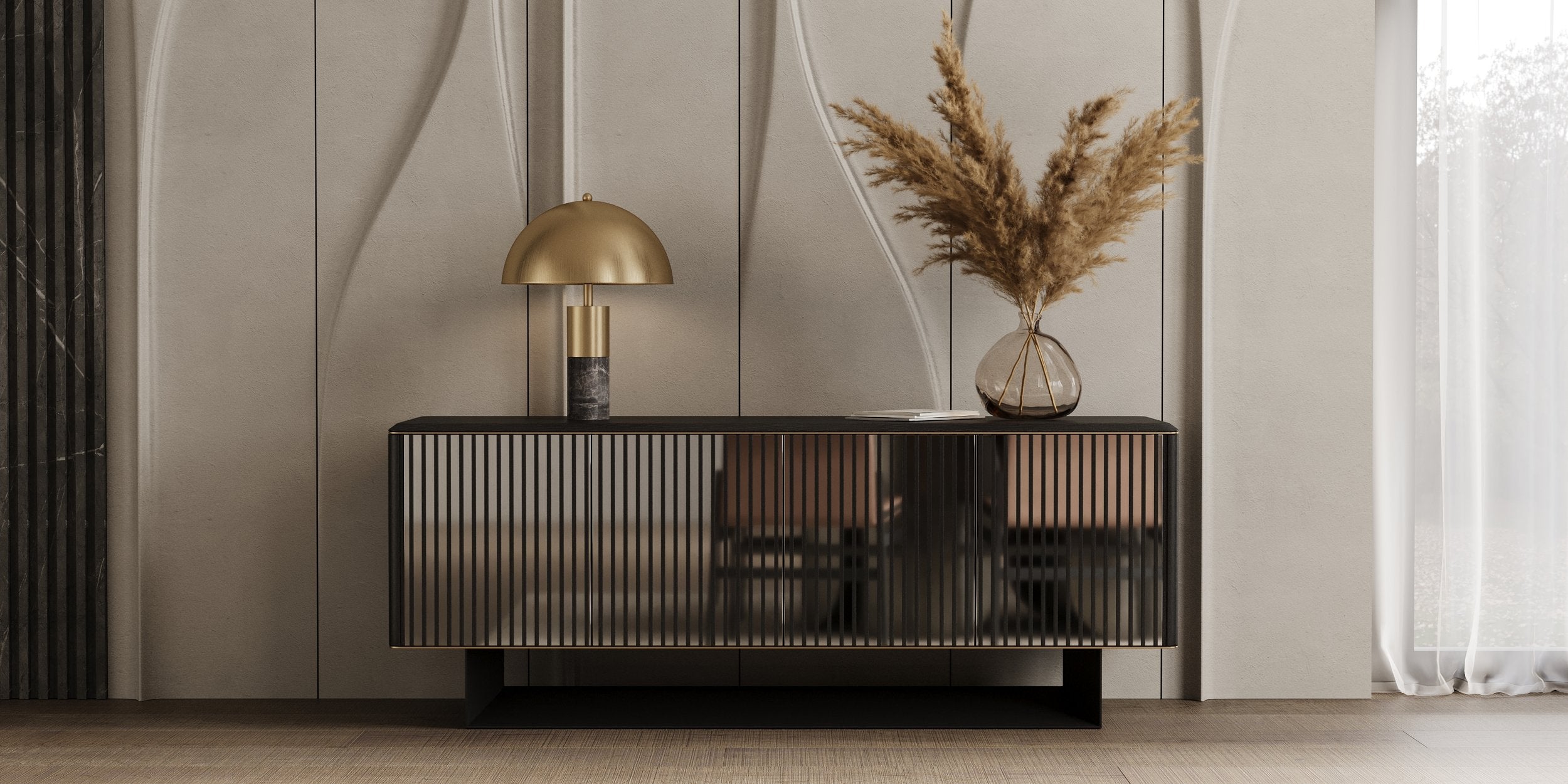 Cabinets & Sideboards