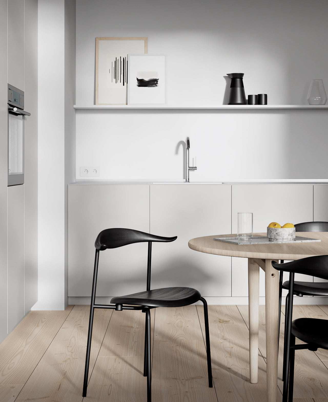 Dining Chairs
