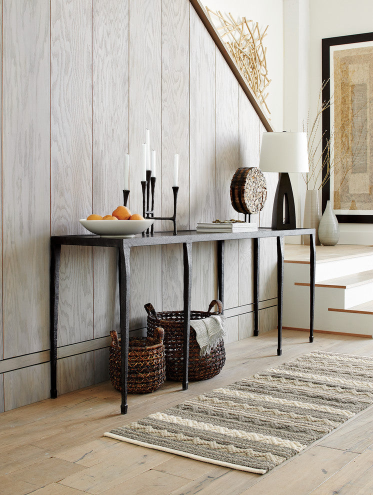 Console Tables