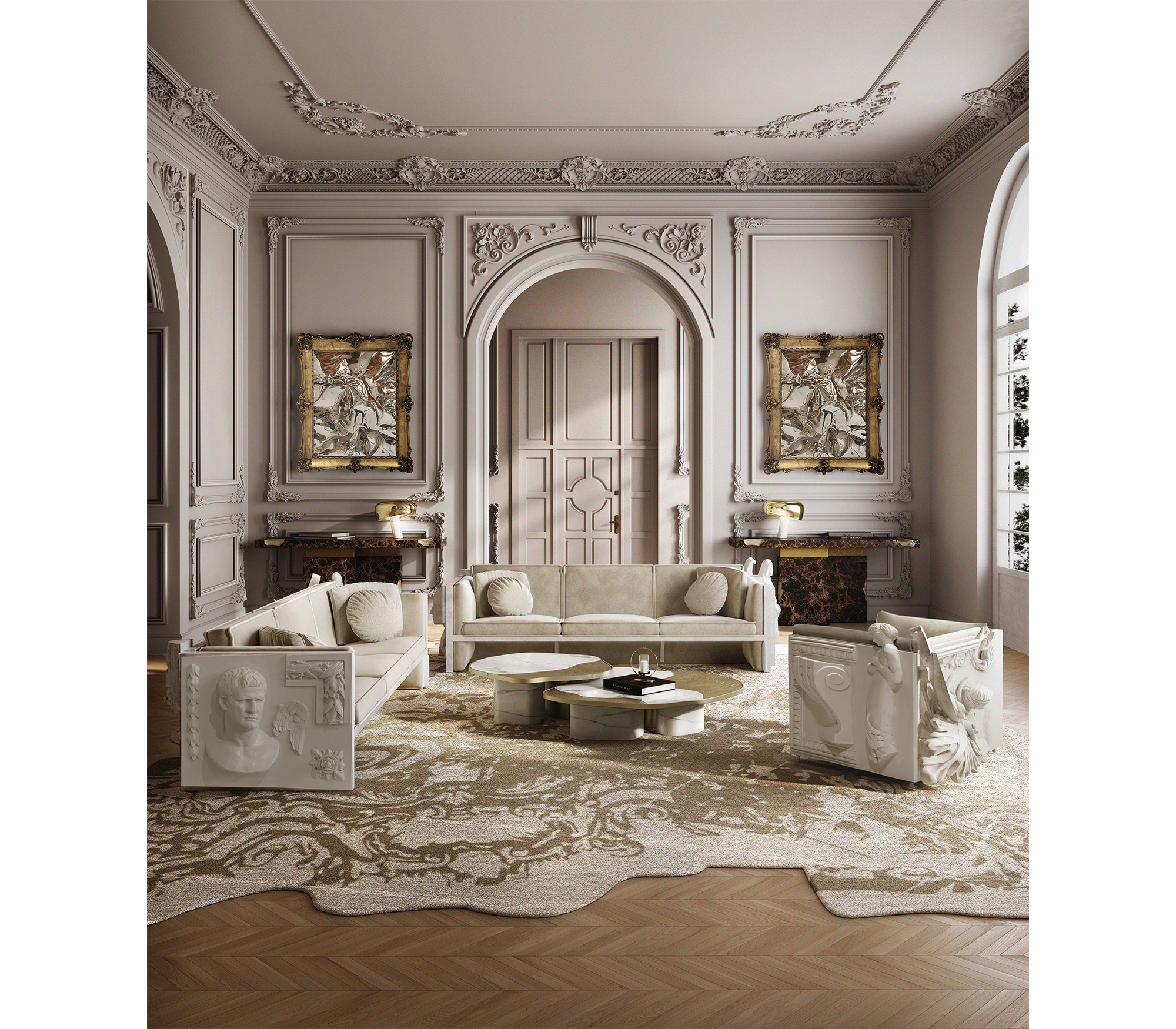 Heritage Collection