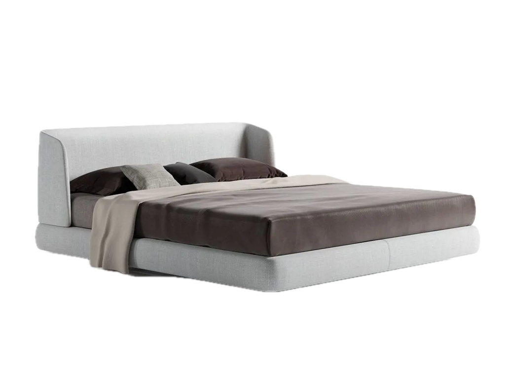 virgin bed