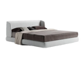 virgin bed