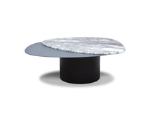 Load image into Gallery viewer, splash coffee table