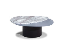 Load image into Gallery viewer, splash coffee table