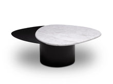 Load image into Gallery viewer, splash coffee table