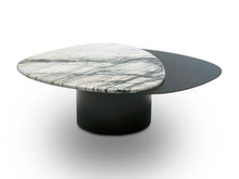Load image into Gallery viewer, splash coffee table