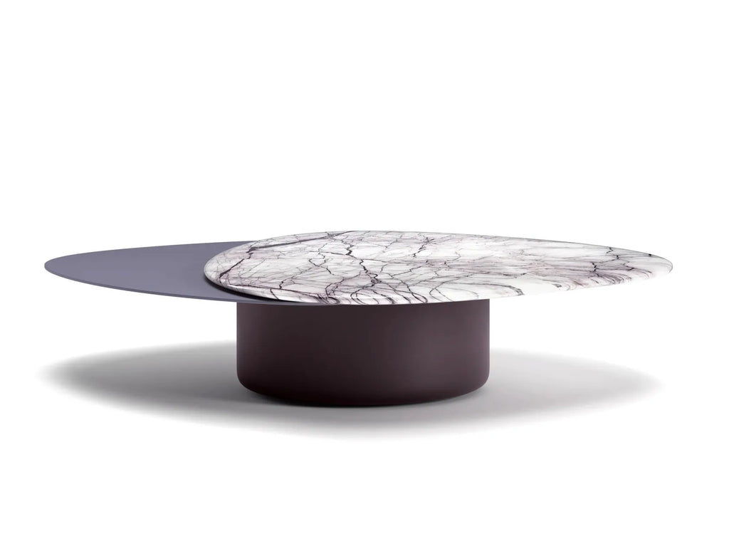 splash coffee table