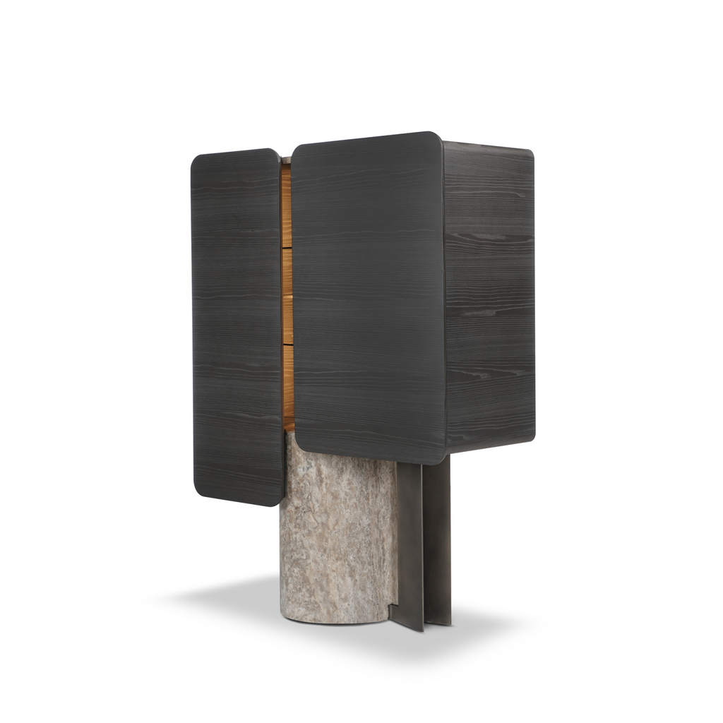 Titano Cabinet