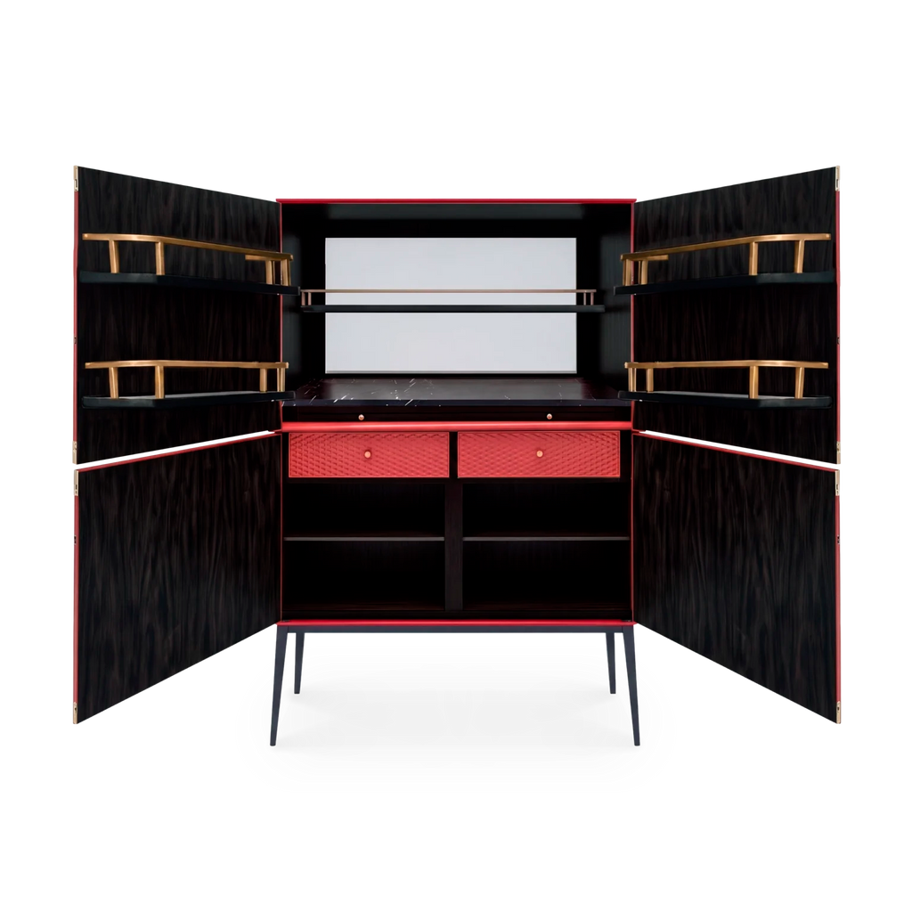 mono cabinet