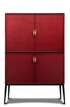 Load image into Gallery viewer, Alori Bar Cabinet