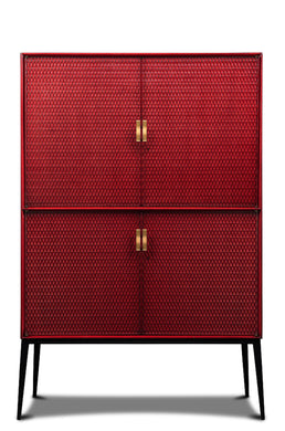 Alori Bar Cabinet
