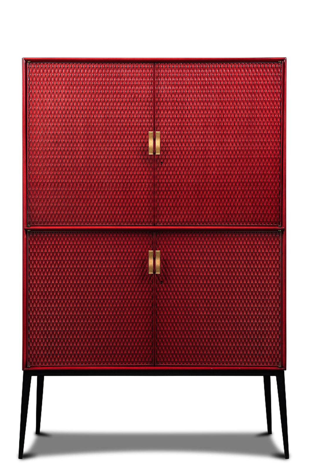 Alori Bar Cabinet