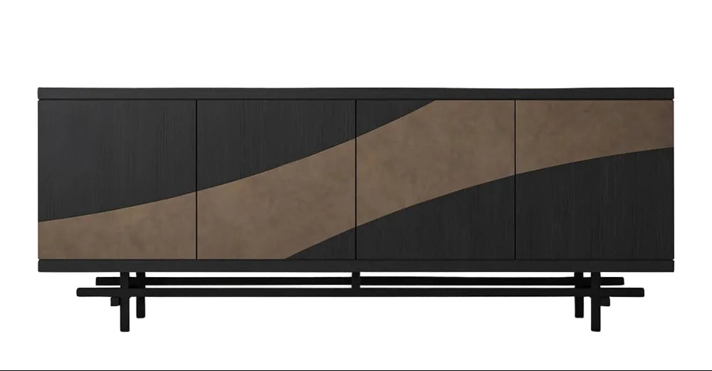 GAIA | SIDEBOARD