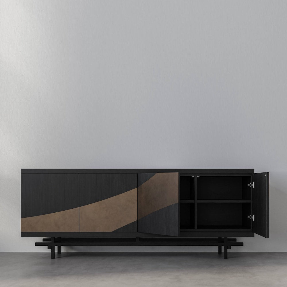 GAIA | SIDEBOARD