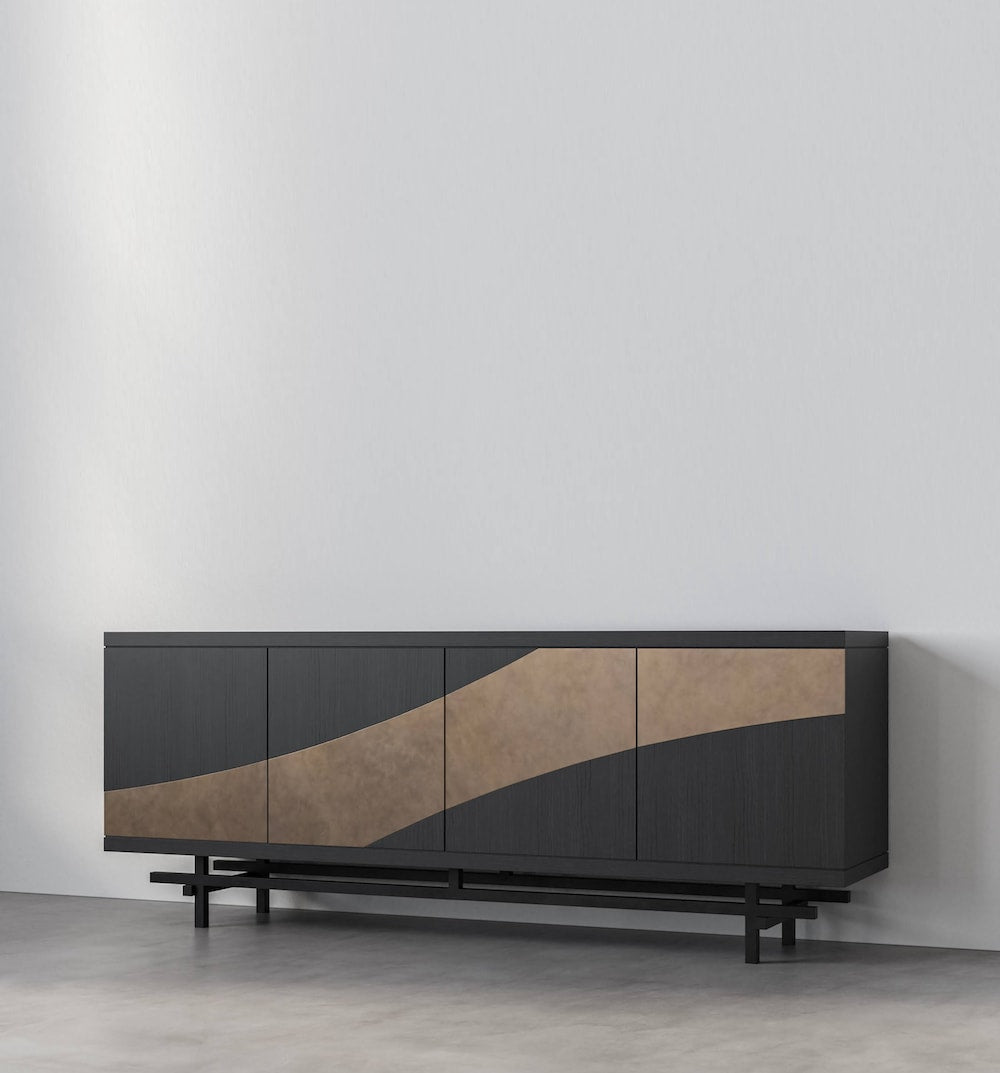 GAIA | SIDEBOARD