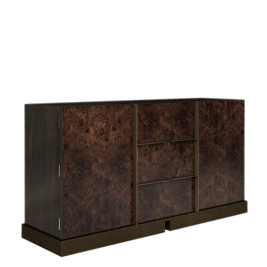 NY credenza