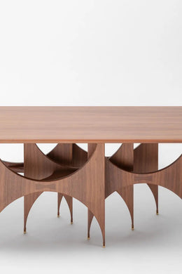 Butterfly Dining Table