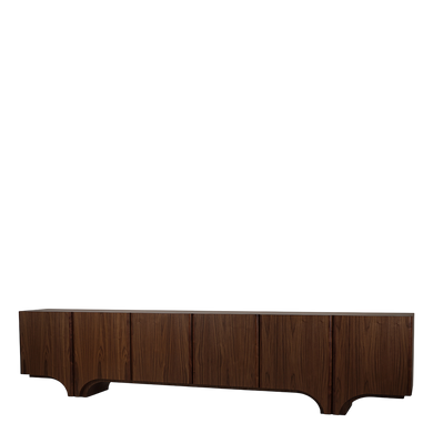 arch sideboard