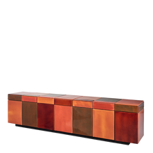 Load image into Gallery viewer, fiery cabinet