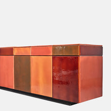 Load image into Gallery viewer, fiery cabinet