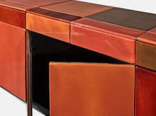 Load image into Gallery viewer, fiery cabinet