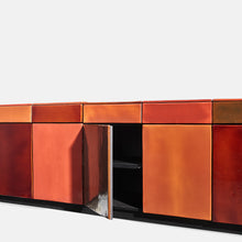 Load image into Gallery viewer, fiery cabinet