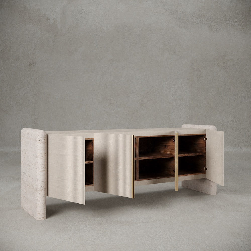 elements 6.1 credenza