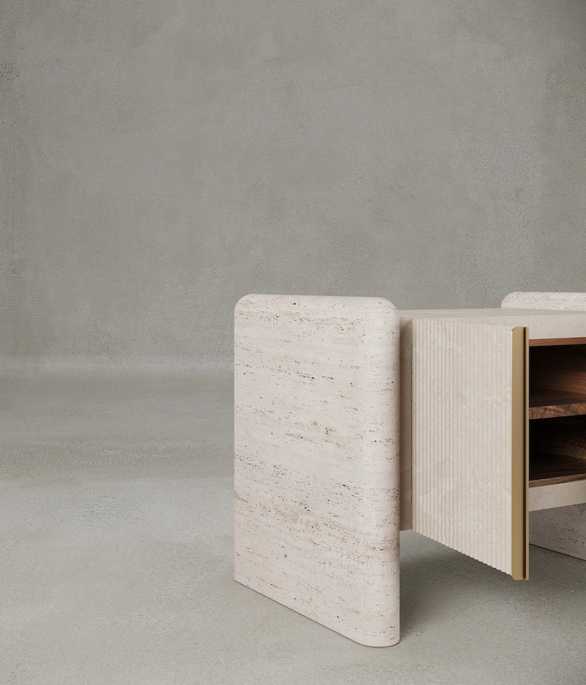 elements 6.1 credenza
