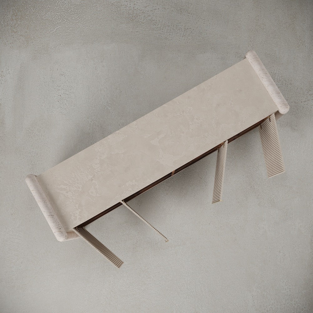 elements 6.1 credenza