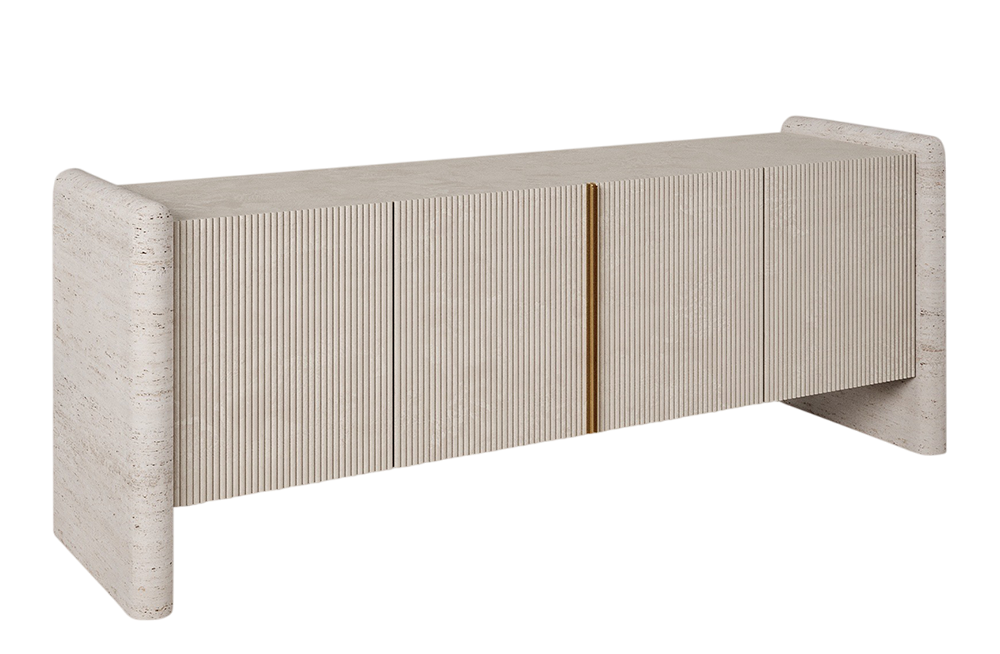 elements 6.1 credenza