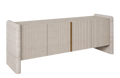 elements 6.1 credenza