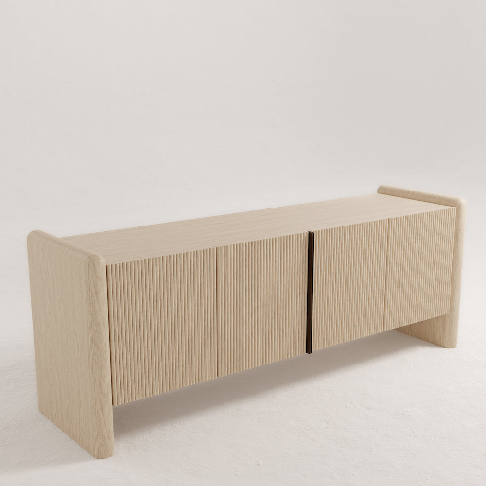 elements 6.1 credenza