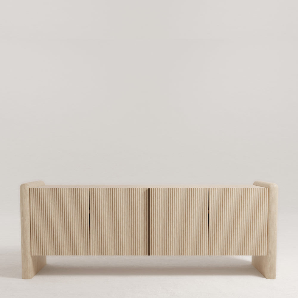 elements 6.1 credenza