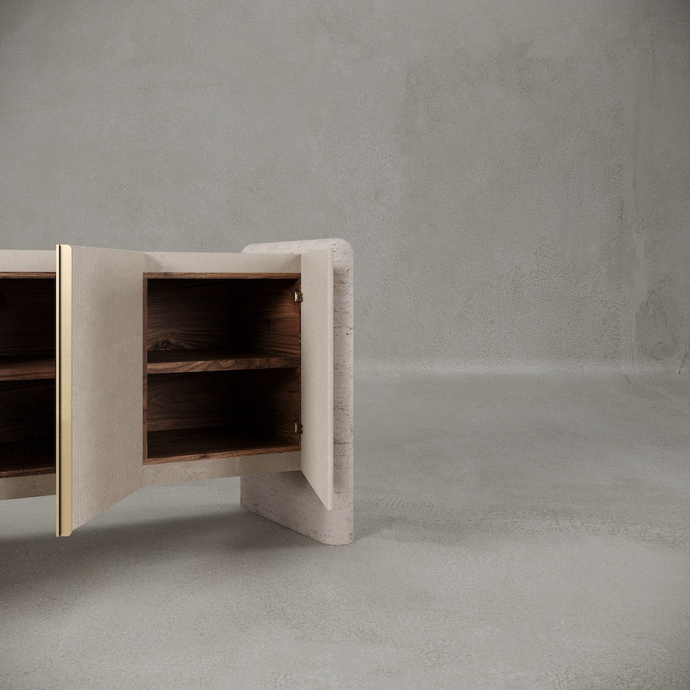 elements 6.1 credenza