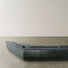 Load image into Gallery viewer, KIRK BLEU
