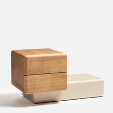 Load image into Gallery viewer, BRICK NL | NIGHTSTAND