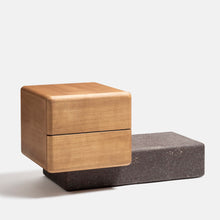 Load image into Gallery viewer, BRICK NL | NIGHTSTAND