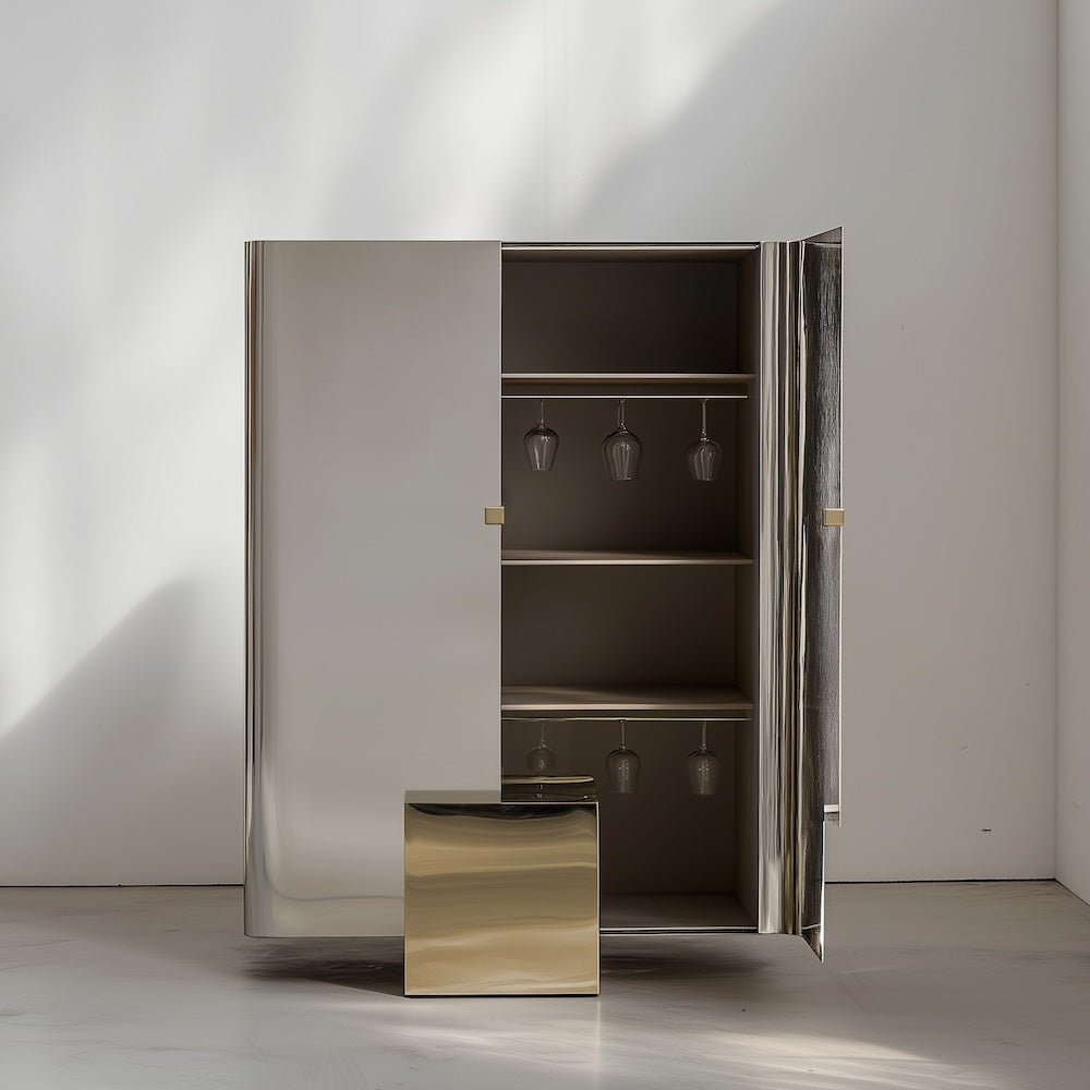 X | CABINET