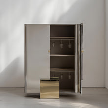Load image into Gallery viewer, X | CABINET