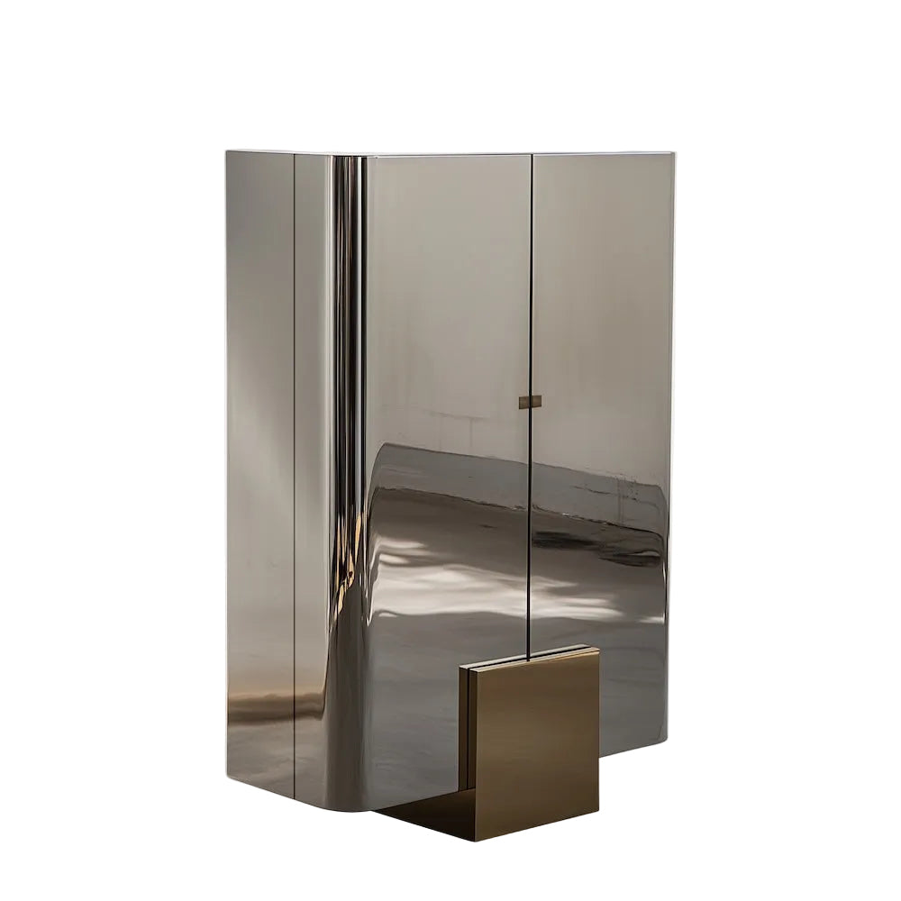 X | CABINET