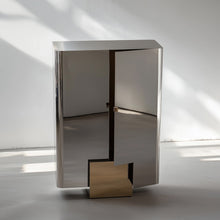 Load image into Gallery viewer, X | CABINET