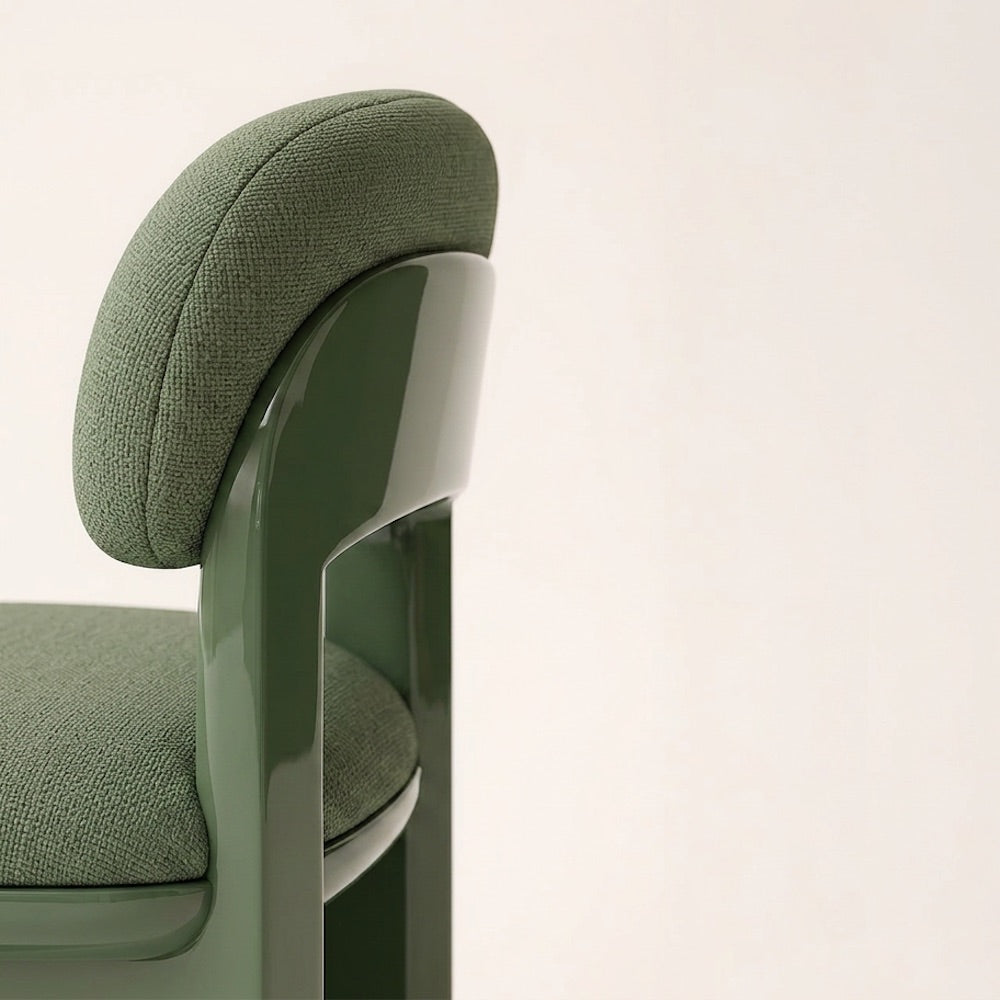 SABLE | DINING CHAIR