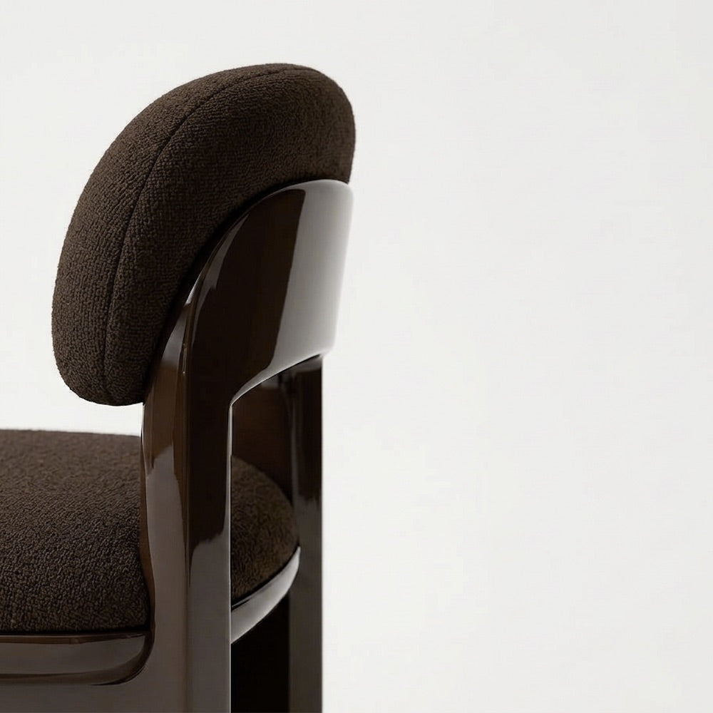 SABLE | DINING CHAIR