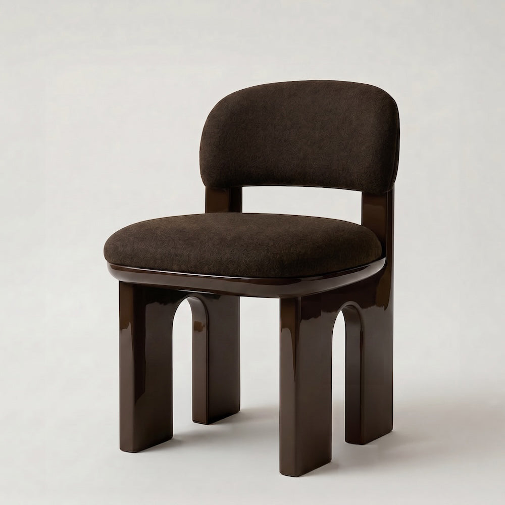 SABLE | DINING CHAIR